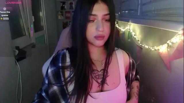 Image 8 of latina_mia Stream on Chaturbate on 4 months ago