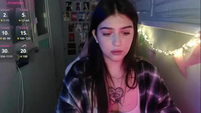 Thumbnail 3, latina_mia's Stream at Chaturbate, 4 months ago