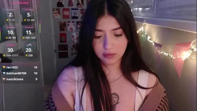 Image 4 of latina_mia Stream on Chaturbate on 4 months ago