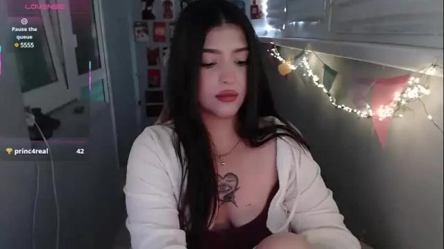 Image 6 of latina_mia Stream on Chaturbate on 4 months ago