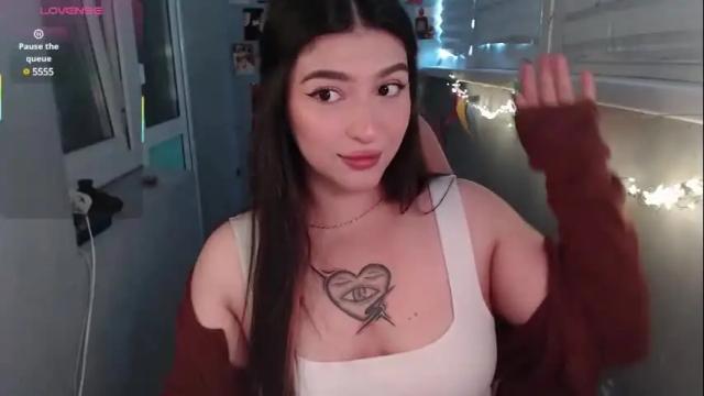 Thumbnail 1, latina_mia's Stream at Chaturbate, 4 months ago