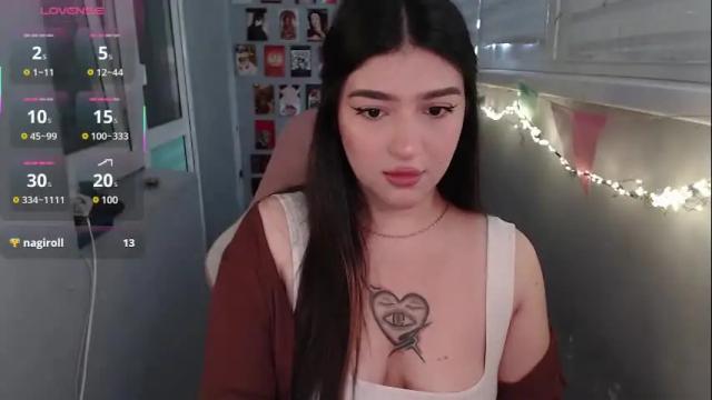 Image 2 of latina_mia Stream on Chaturbate on 4 months ago