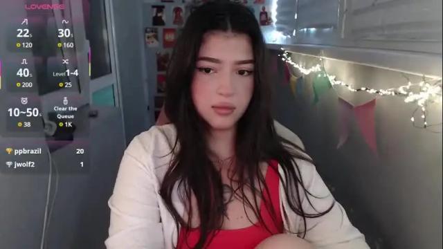 Image 10 of latina_mia Stream on Chaturbate on 4 months ago