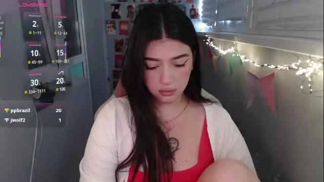 Image 11 of latina_mia Stream on Chaturbate on 4 months ago