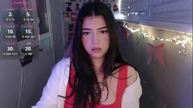 Thumbnail 2, latina_mia's Stream at Chaturbate, 4 months ago