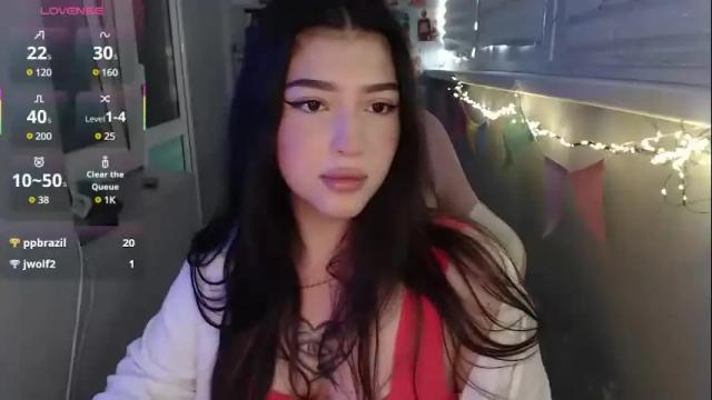 Image 8 of latina_mia Stream on Chaturbate on 4 months ago