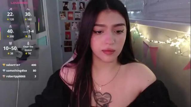 Image 11 of latina_mia Stream on Chaturbate on 4 months ago