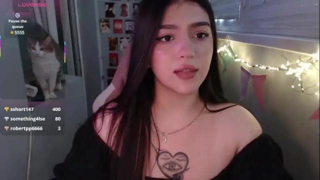 Image 6 of latina_mia Stream on Chaturbate on 4 months ago