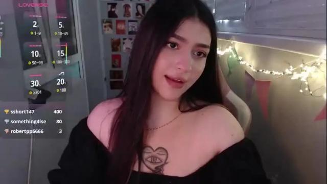 Image 8 of latina_mia Stream on Chaturbate on 4 months ago