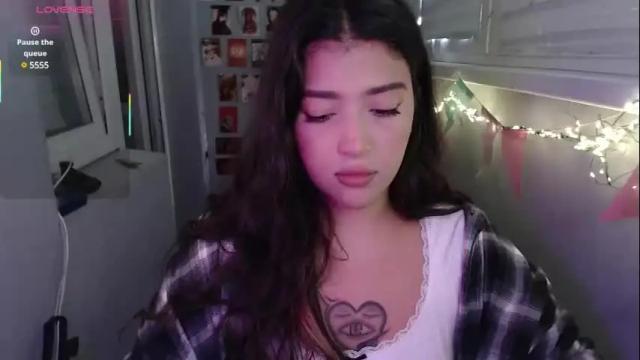 Image 12 of latina_mia Stream on Chaturbate on 3 months ago