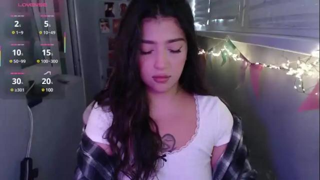 Image 3 of latina_mia Stream on Chaturbate on 3 months ago