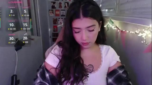 Image 6 of latina_mia Stream on Chaturbate on 3 months ago