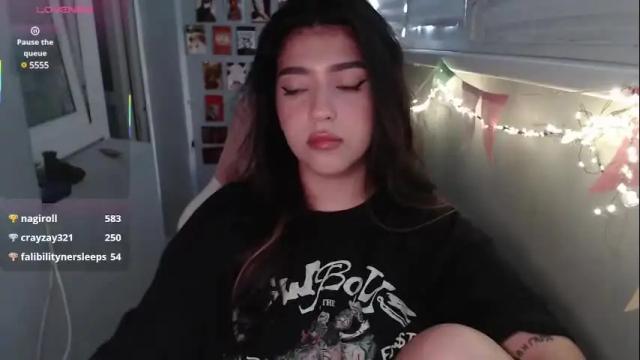Image 12 of latina_mia Stream on Chaturbate on 3 months ago