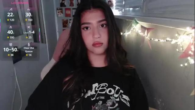 Image 2 of latina_mia Stream on Chaturbate on 3 months ago