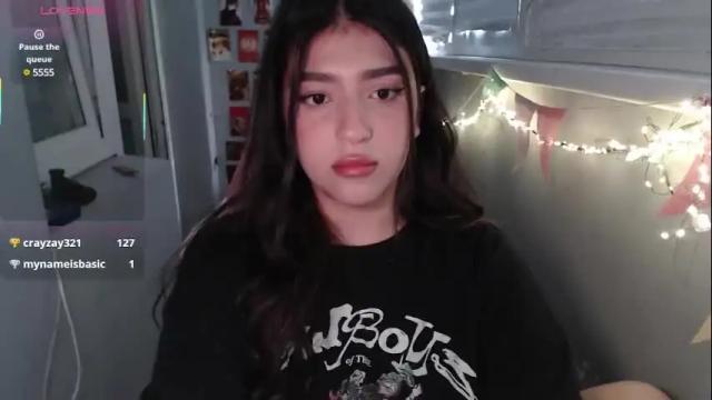 Thumbnail 2, latina_mia's Stream at Chaturbate, 3 months ago