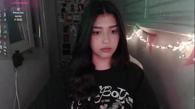 Thumbnail 1, latina_mia's Stream at Chaturbate, 3 months ago