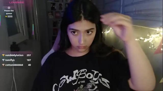Image 11 of latina_mia Stream on Chaturbate on 3 months ago