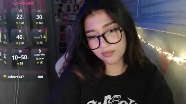 Image 10 of latina_mia Stream on Chaturbate on 3 months ago