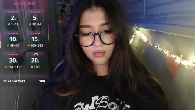 Image 11 of latina_mia Stream on Chaturbate on 3 months ago