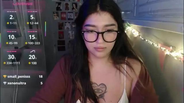 Image 10 of latina_mia Stream on Chaturbate on 3 months ago