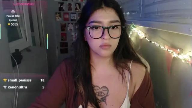 Image 11 of latina_mia Stream on Chaturbate on 3 months ago