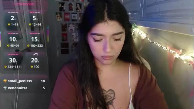 Image 12 of latina_mia Stream on Chaturbate on 3 months ago