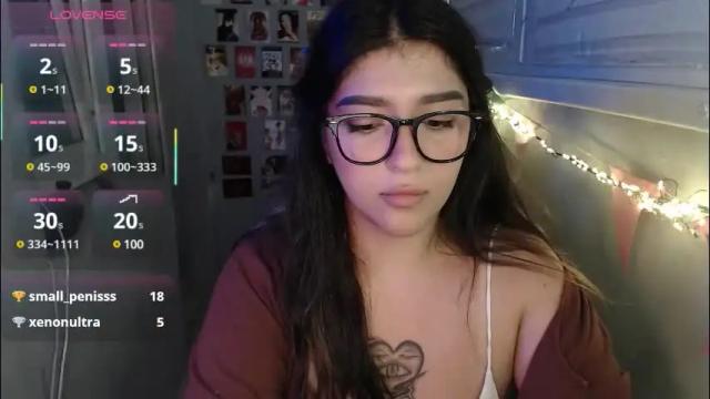 Image 8 of latina_mia Stream on Chaturbate on 3 months ago