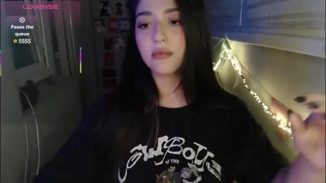 Thumbnail 1, latina_mia's Stream at Chaturbate, 3 months ago