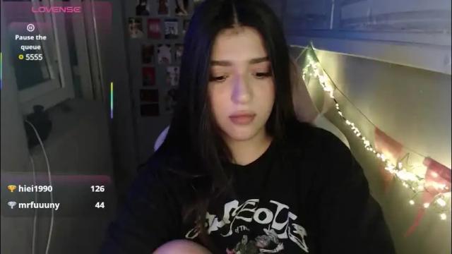 Image 7 of latina_mia Stream on Chaturbate on 3 months ago