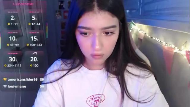 Image 10 of latina_mia Stream on Chaturbate on 3 months ago