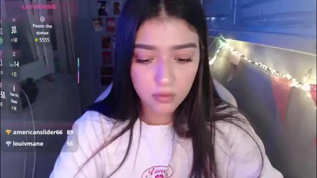 Image 11 of latina_mia Stream on Chaturbate on 3 months ago