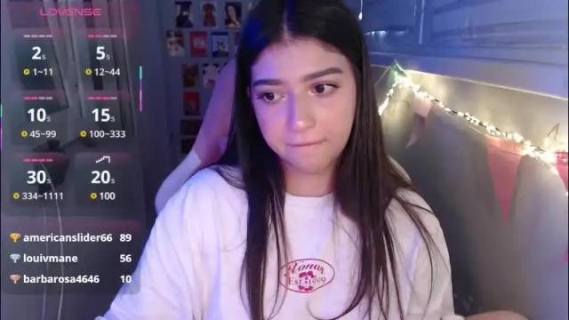 Image 12 of latina_mia Stream on Chaturbate on 3 months ago