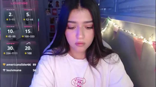 Image 8 of latina_mia Stream on Chaturbate on 3 months ago