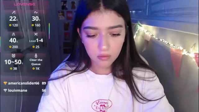 Thumbnail 3, latina_mia's Stream at Chaturbate, 3 months ago