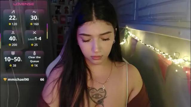Image 11 of latina_mia Stream on Chaturbate on 2 months ago