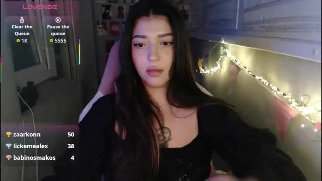 Thumbnail 2, latina_mia's Stream at Chaturbate, 2 months ago