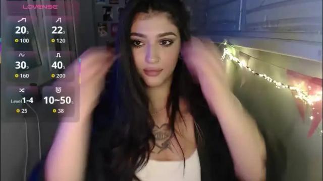 Image 10 of latina_mia Stream on Chaturbate on 2 months ago