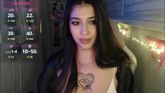 Image 8 of latina_mia Stream on Chaturbate on 2 months ago