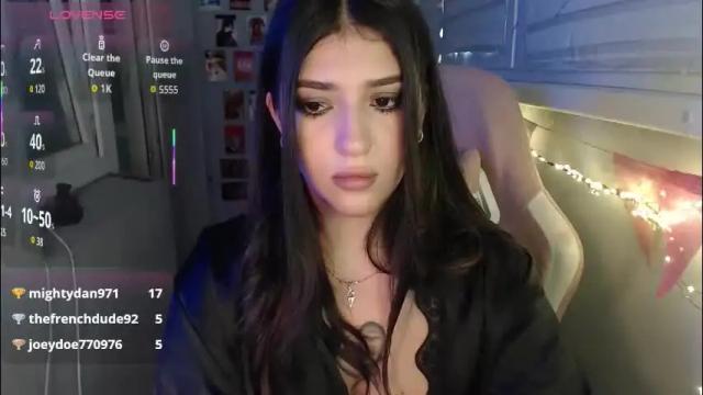 Image 10 of latina_mia Stream on Chaturbate on 2 months ago