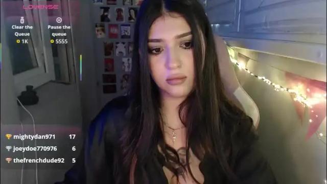 Image 12 of latina_mia Stream on Chaturbate on 2 months ago
