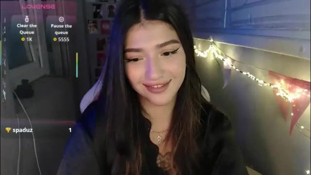 Image 11 of latina_mia Stream on Chaturbate on 2 months ago