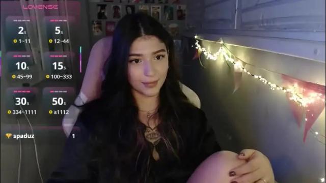 Image 12 of latina_mia Stream on Chaturbate on 2 months ago