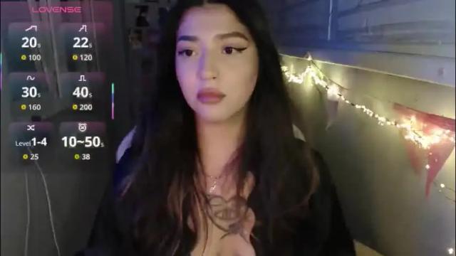 Image 3 of latina_mia Stream on Chaturbate on 2 months ago