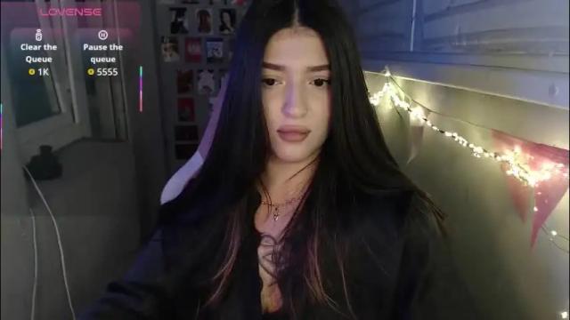 Image 7 of latina_mia Stream on Chaturbate on 2 months ago