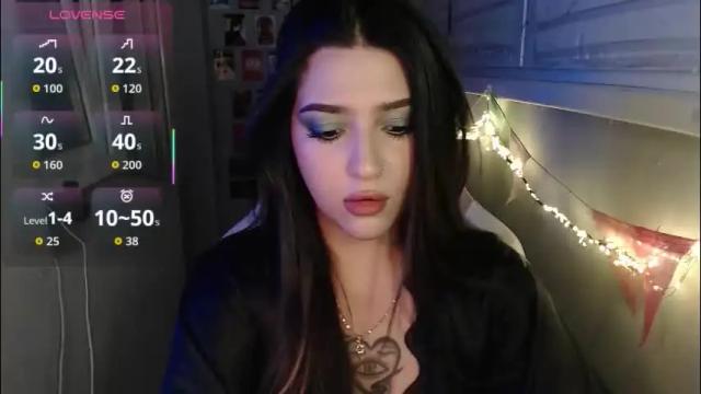 Thumbnail 1, latina_mia's Stream at Chaturbate, 1 month ago