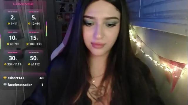 Image 12 of latina_mia Stream on Chaturbate on 1 month ago