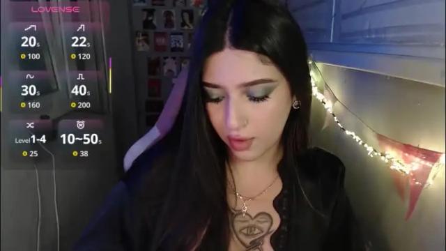 Image 4 of latina_mia Stream on Chaturbate on 1 month ago