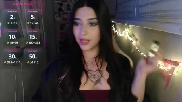 Image 6 of latina_mia Stream on Chaturbate on 1 month ago