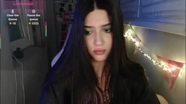 Image 7 of latina_mia Stream on Chaturbate on 1 month ago