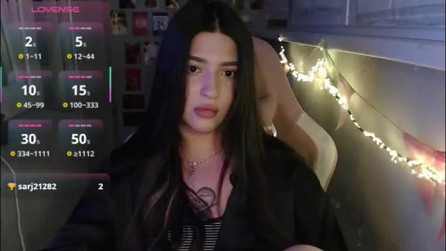 Image 11 of latina_mia Stream on Chaturbate on 1 month ago